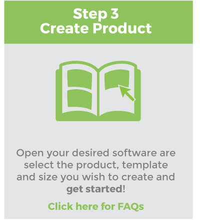 Step 3 Create Product